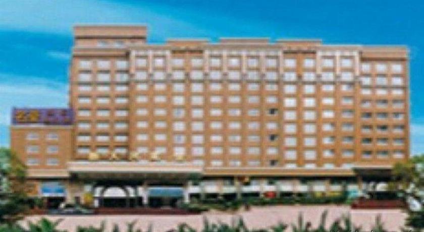 Catic Hotel--Adjacent Buliding Zhuhai Zewnętrze zdjęcie