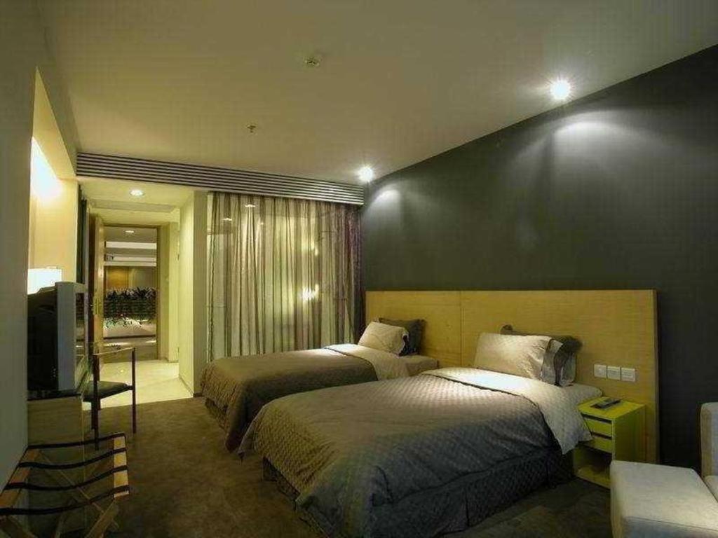 Catic Hotel--Adjacent Buliding Zhuhai Zewnętrze zdjęcie